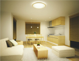 �ܹ���̿� Koizumi �������߾��� LED������� AH55652