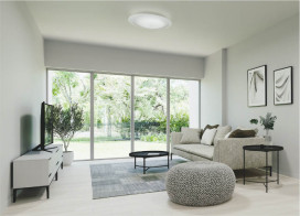 �ܹ���̿� Koizumi �������߾��� LED������� AH55656