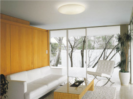 �ܹ���̿� Koizumi �������߾��� LED������� AH55686