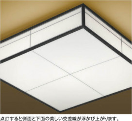 ��ħ�̿� Koizumi �������߾��� LED����������� AH56162