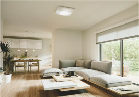 �ܹ���̿� Koizumi �������߾��� LED����������� AH56163