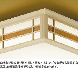 ��ħ�̿� Koizumi �������߾��� LED����������� AH56204