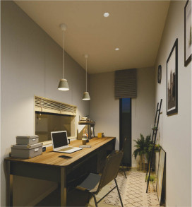 �ܹ���̿� Koizumi �������߾��� LED�ڥ����� AP51087