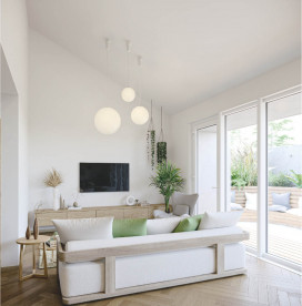 �ܹ���̿� Koizumi �������߾��� LED�ڥ����� AP52299