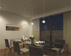 �ܹ���̿� Koizumi �������߾��� LED�ڥ����� AP52335