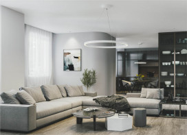 �ܹ���̿� Koizumi �������߾��� LED�ڥ����� AP54276