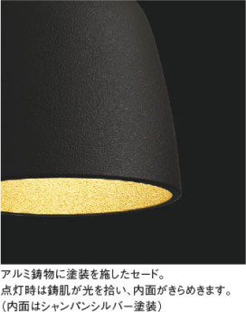 ��ħ�̿� Koizumi �������߾��� LED�ڥ����� AP54821