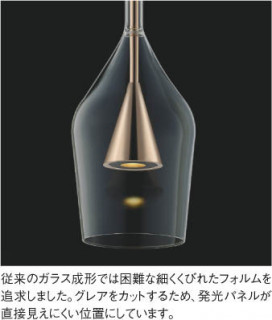 ��ħ�̿� Koizumi �������߾��� LED�ڥ����� AP54870