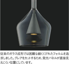 ��ħ�̿� Koizumi �������߾��� LED�ڥ����� AP54876