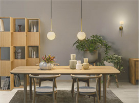 �ܹ���̿� Koizumi �������߾��� LED�ڥ����� AP54895