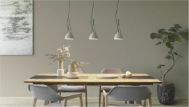 �ܹ���̿� Koizumi �������߾��� LED�ڥ����� AP54946