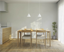 �ܹ���̿� Koizumi �������߾��� LED�ڥ����� AP55555