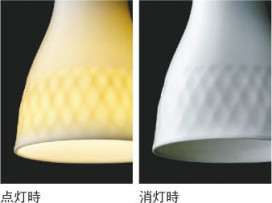 ��ħ�̿� Koizumi �������߾��� LED�ڥ����� APE610409