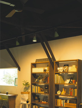 �ܹ���̿� Koizumi �������߾��� LED���ݥåȥ饤�� AS47414L