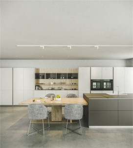 �ܹ���̿� Koizumi �������߾��� LED���ݥåȥ饤�� AS53938