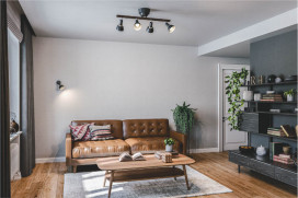 �ܹ���̿� Koizumi �������߾��� LED���ݥåȥ饤�� AS54927