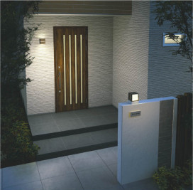 �ܹ���̿� Koizumi �������߾��� LED�ɱ����֥饱�å� AU35035L