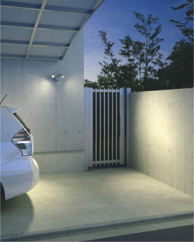 �ܹ���̿� Koizumi �������߾��� LED�������ƥꥢ���ݥåȥ饤�� AU43322L