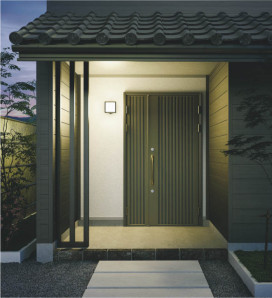 �ܹ���̿� Koizumi �������߾��� LED�ɱ����֥饱�å� AU45057L