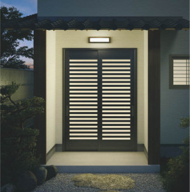 �ܹ���̿� Koizumi �������߾��� LED�ɱ����֥饱�å� AU45173L