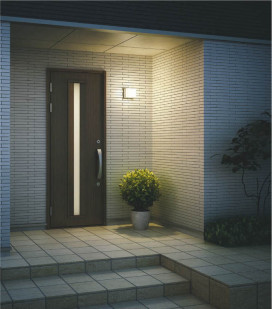 �ܹ���̿� Koizumi �������߾��� LED�ɱ����֥饱�å� AU45877L