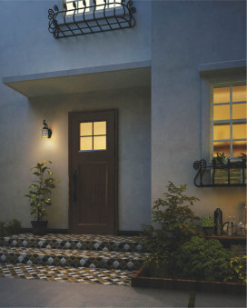 �ܹ���̿� Koizumi �������߾��� LED�ɱ����֥饱�å� AU47350L