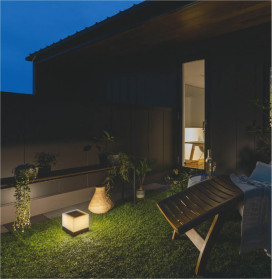 �ܹ���̿� Koizumi �������߾��� LED������� ���� AU47870L