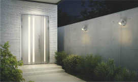 �ܹ���̿� Koizumi �������߾��� LED�������ƥꥢ���ݥåȥ饤�� AU50449