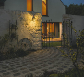 �ܹ���̿� Koizumi �������߾��� LED�ɱ����֥饱�å� AU51182