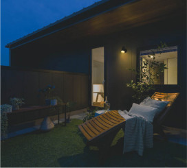 �ܹ���̿� Koizumi �������߾��� LED�������ƥꥢ���ݥåȥ饤�� AU52704