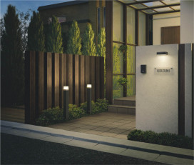 �ܹ���̿� Koizumi �������߾��� LED�����ǥ�饤�� AU53903