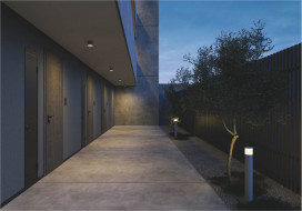 �ܹ���̿� Koizumi �������߾��� LED�����ǥ�饤�� AU54503