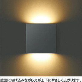 ��ħ�̿� Koizumi �������߾��� LED�ɱ����֥饱�å� AU54594