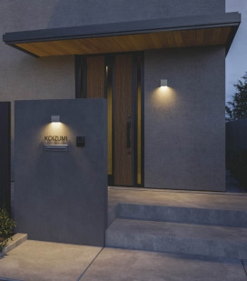 �ܹ���̿� Koizumi �������߾��� LED�ɱ����֥饱�å� AU54603