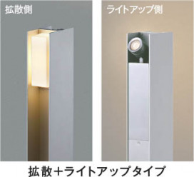 ��ħ�̿� Koizumi �������߾��� LED�����ǥ�饤�� AU55778