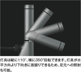 ��ħ�̿� Koizumi �������߾��� LED�������ƥꥢ���ѥ������ݥå� AU55807