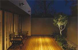 �ܹ���̿� Koizumi �������߾��� LED�������ƥꥢ���ݥåȥ饤�� AU55954