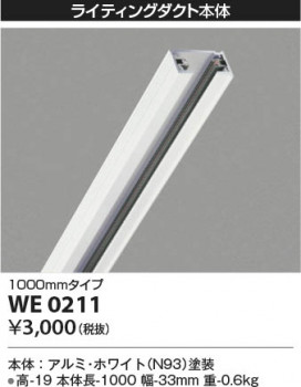 ���β��� Koizumi �������߾��� �饤�ƥ��󥰥����� WE0211