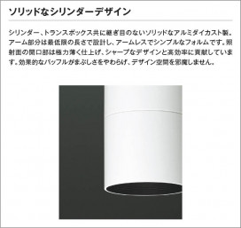 �������� Koizumi �������߾��� LED���ݥåȥ饤�� XS703807BW