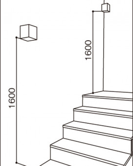 ODELIC �����ǥ�å� �֥饱�å� OB081025NR �̿�3