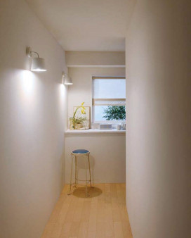 ODELIC �����ǥ�å� �֥饱�å� OB255068WR �̿�2