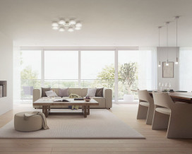 ODELIC �����ǥ�å� �����ǥꥢ OC257170NR �̿�3