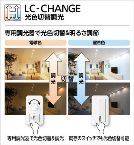 ODELIC �����ǥ�å� ������饤�� OD361229PR �̿�2