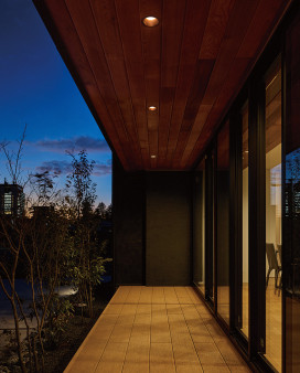 ODELIC �����ǥ�å� �������ƥꥢ�饤�� OD361635R �̿�1