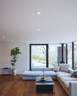 ODELIC �����ǥ�å� ������饤�� OD361743BR �̿�2