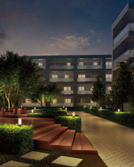 ODELIC �����ǥ�å� �������ƥꥢ�饤�� OG254410NR �̿�1