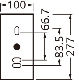 ODELIC �����ǥ�å� �������ƥꥢ�饤�� OG254747NCR �̿�5