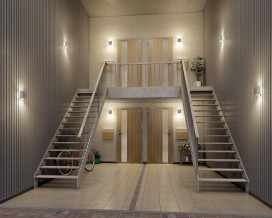 ODELIC �����ǥ�å� �������ƥꥢ�饤�� OG254868NR �̿�1