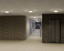 ODELIC �����ǥ�å� �������ƥꥢ�饤�� OG254960LR �̿�1