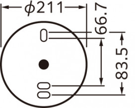 ODELIC �����ǥ�å� �������ƥꥢ�饤�� OG254978NCR �̿�2